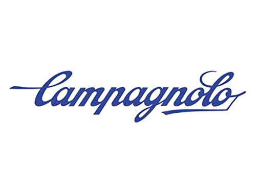 Campagnolo Unisex – Erwachsene DB-001 Werkzeug, schwarz, Einheitsgröße von Campagnolo