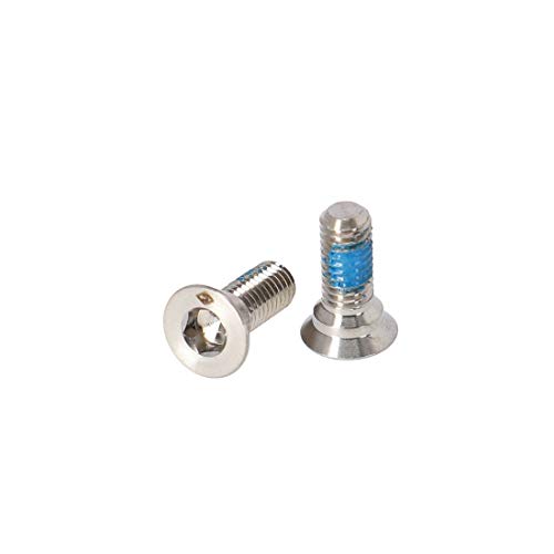 Campagnolo Unisex – Erwachsene Farbe: Silve Schaltunge, Silber, Einheitsgröße Campagnolo Unisex – Erwachsene Farbe: Silve Schaltunge, Silber, Einheitsgröße von Campagnolo