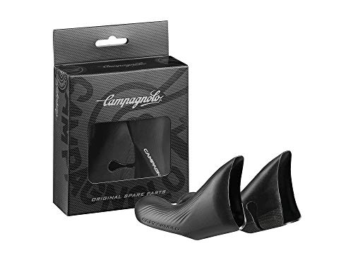 Campagnolo Unisex – Erwachsene Griffgummi-2651500108 Griffgummi, Schwarz, Einheitsgröße Campagnolo Unisex – Erwachsene Griffgummi-2651500108 Griffgummi, Schwarz, Einheitsgröße von Campagnolo