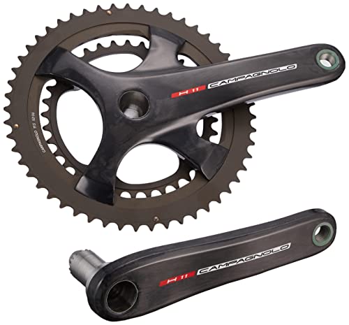 Campagnolo Unisex – Erwachsene H11 Ultra-Torque UT Tretlager, schwarz, One Size Campagnolo Unisex – Erwachsene H11 Ultra-Torque UT Tretlager, schwarz, One Size von Campagnolo