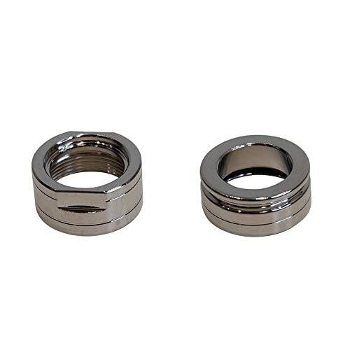 Campagnolo Unisex – Erwachsene Optionskit-2652889852 Optionskit, Silber, Einheitsgröße Campagnolo Unisex – Erwachsene Optionskit-2652889852 Optionskit, Silber, Einheitsgröße von Campagnolo
