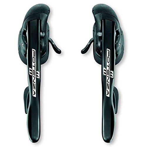 Campagnolo Unisex – Erwachsene Potenza 11 Ho Schaltunge, schwarz, Einheitsgröße Campagnolo Unisex – Erwachsene Potenza 11 Ho Schaltunge, schwarz, Einheitsgröße von Campagnolo