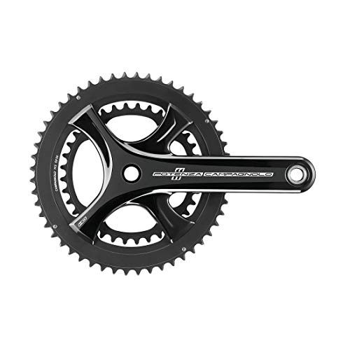 Campagnolo Unisex – Erwachsene Potenza 11 Ultra-Torque Ut Ho Tretlager, schwarz, Einheitsgröße Campagnolo Unisex – Erwachsene Potenza 11 Ultra-Torque Ut Ho Tretlager, schwarz, Einheitsgröße von Campagnolo
