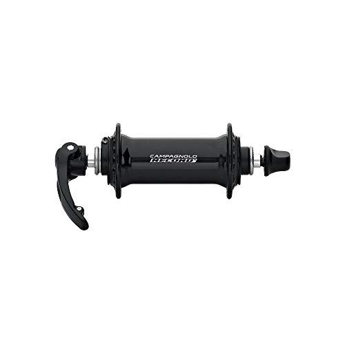Campagnolo Unisex – Erwachsene Radnabe-2651610000 Radnabe, schwarz, 32 Campagnolo Unisex – Erwachsene Radnabe-2651610000 Radnabe, schwarz, 32 von Campagnolo