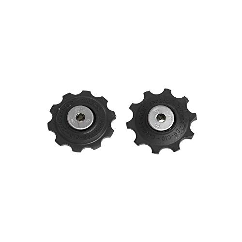 Campagnolo Unisex – Erwachsene Record 9-fach Schaltunge, Schwarz, Einheitsgröße EU Campagnolo Unisex – Erwachsene Record 9-fach Schaltunge, Schwarz, Einheitsgröße EU von Campagnolo