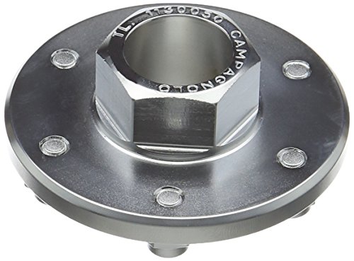 Campagnolo Unisex – Erwachsene Ut-Bb100 Innenlagerwerkzeug, Silber, Einheitsgröße Campagnolo Unisex – Erwachsene Ut-Bb100 Innenlagerwerkzeug, Silber, Einheitsgröße von Campagnolo