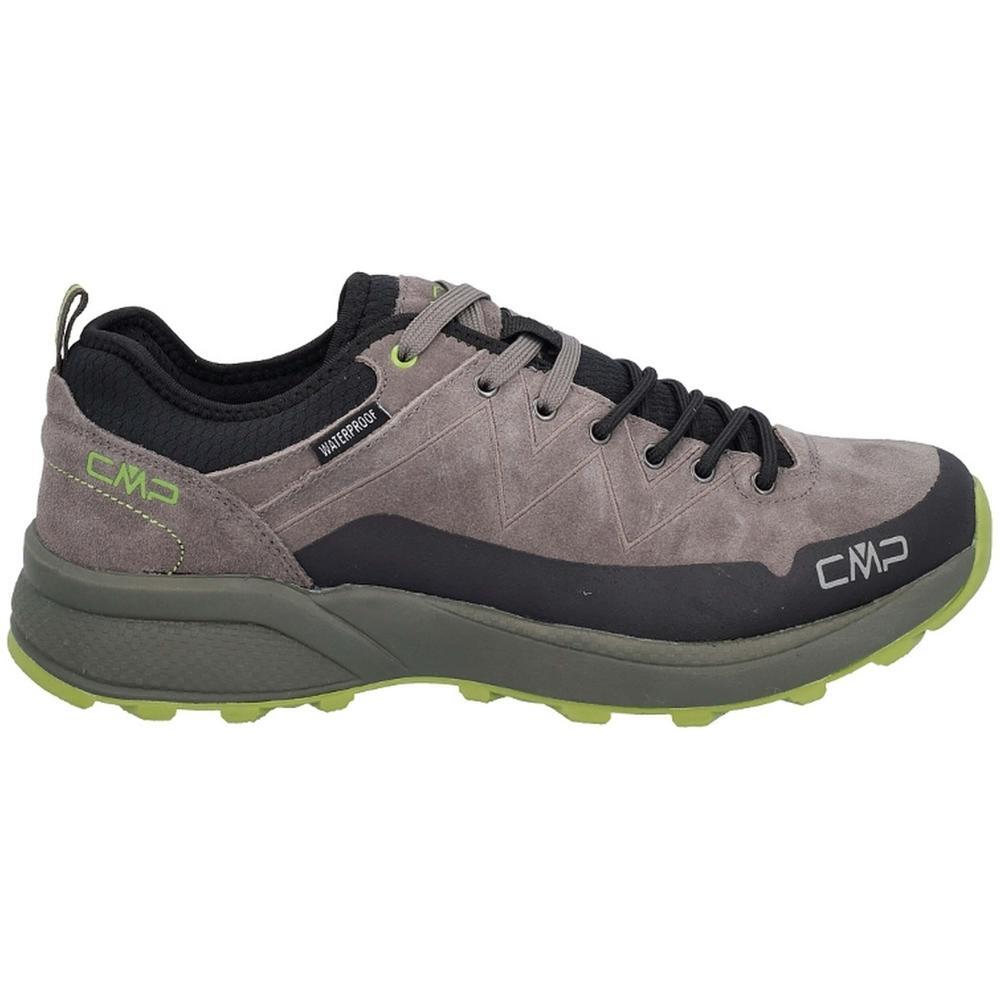 Niedrige Wanderschuhe CMP Kaleepso WP von Campagnolo