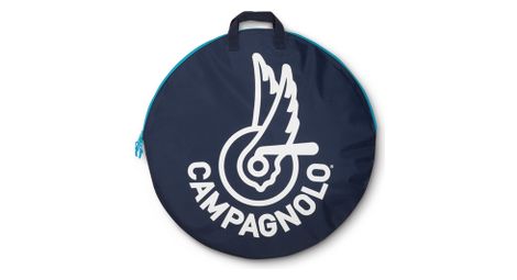 campagnolo blue wheel cover 5mm polsterung von Campagnolo