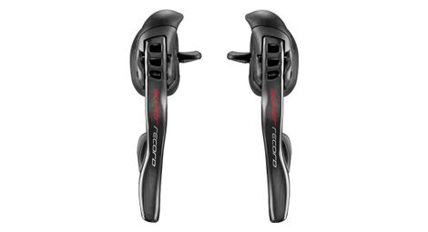 campagnolo super record ergopower steuerung 12s campagnolo super record ergopower steuerung 12s von Campagnolo