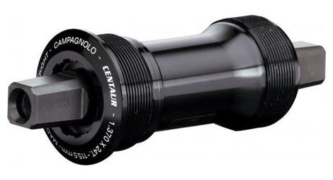 italienisches tretlagergehause quadratische achse campagnolo schwarz italienisches tretlagergehause quadratische achse campagnolo schwarz von Campagnolo