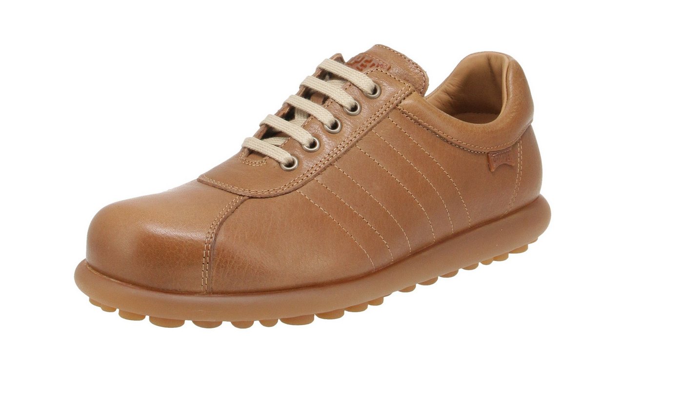 Camper 16002-320 Pelotas Ariel-Marron-46 Sneaker Camper 16002-320 Pelotas Ariel-Marron-46 Sneaker von Camper