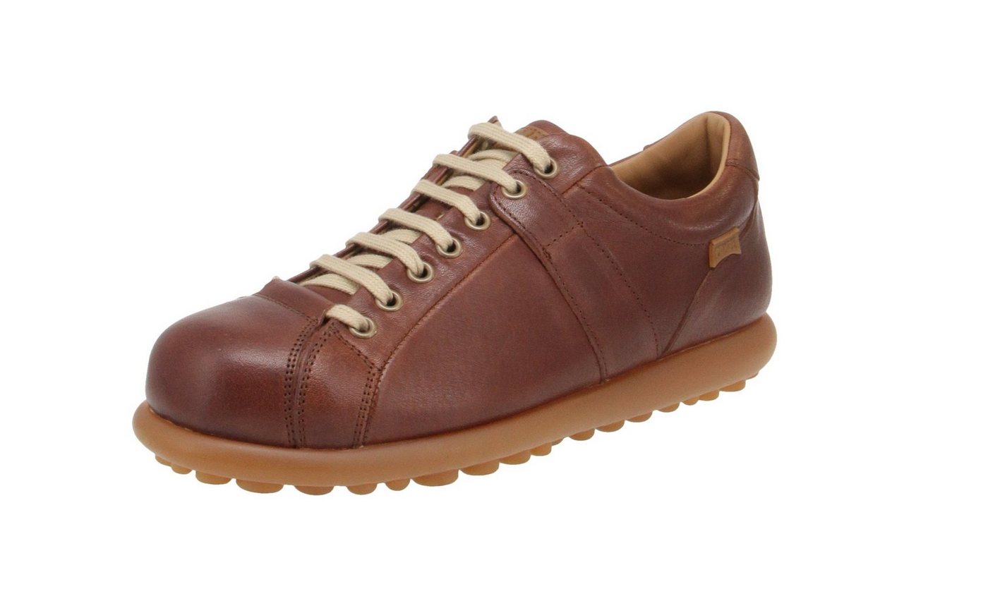 Camper 17408-125 Pelotas-Hellbraun-46 Sneaker Camper 17408-125 Pelotas-Hellbraun-46 Sneaker von Camper