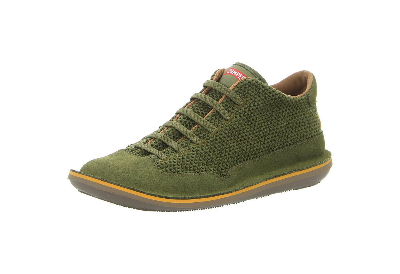 Camper Beetle Sneaker von Camper