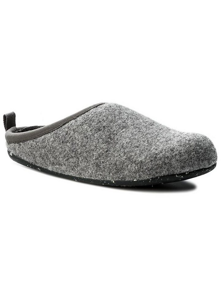 Camper Hausschuhe Wabi 20889-061 Grey Hallenschuh Camper Hausschuhe Wabi 20889-061 Grey Hallenschuh von Camper