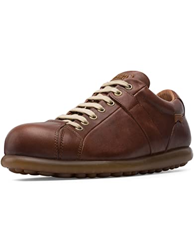 Camper Herren Pelotas Ariel 17408, Cola Miel, 43 EU von Camper