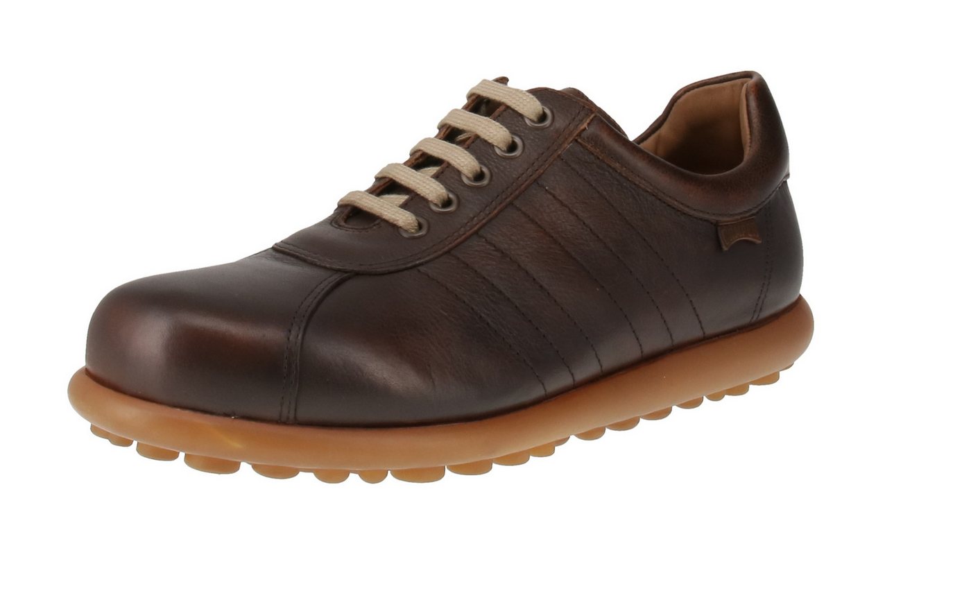 Camper Pelotas 16002-334 Multi-Braun Sneaker Camper Pelotas 16002-334 Multi-Braun Sneaker von Camper