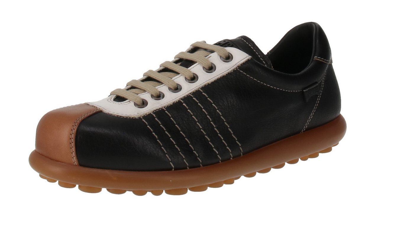 Camper Pelotas K101018-001 Schwarz Sneaker Camper Pelotas K101018-001 Schwarz Sneaker von Camper