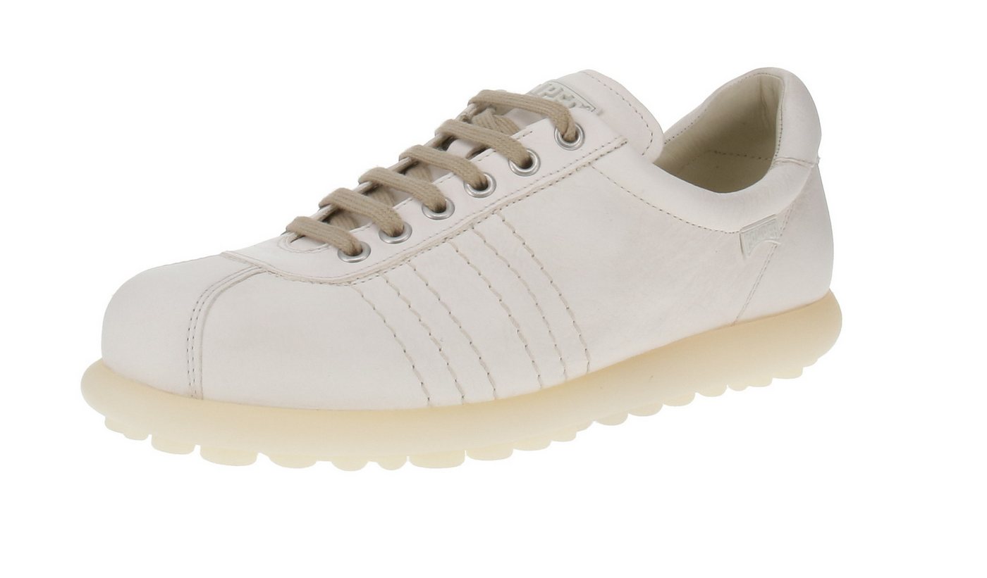Camper Pelotas K101018-003 Weiß Sneaker Camper Pelotas K101018-003 Weiß Sneaker von Camper