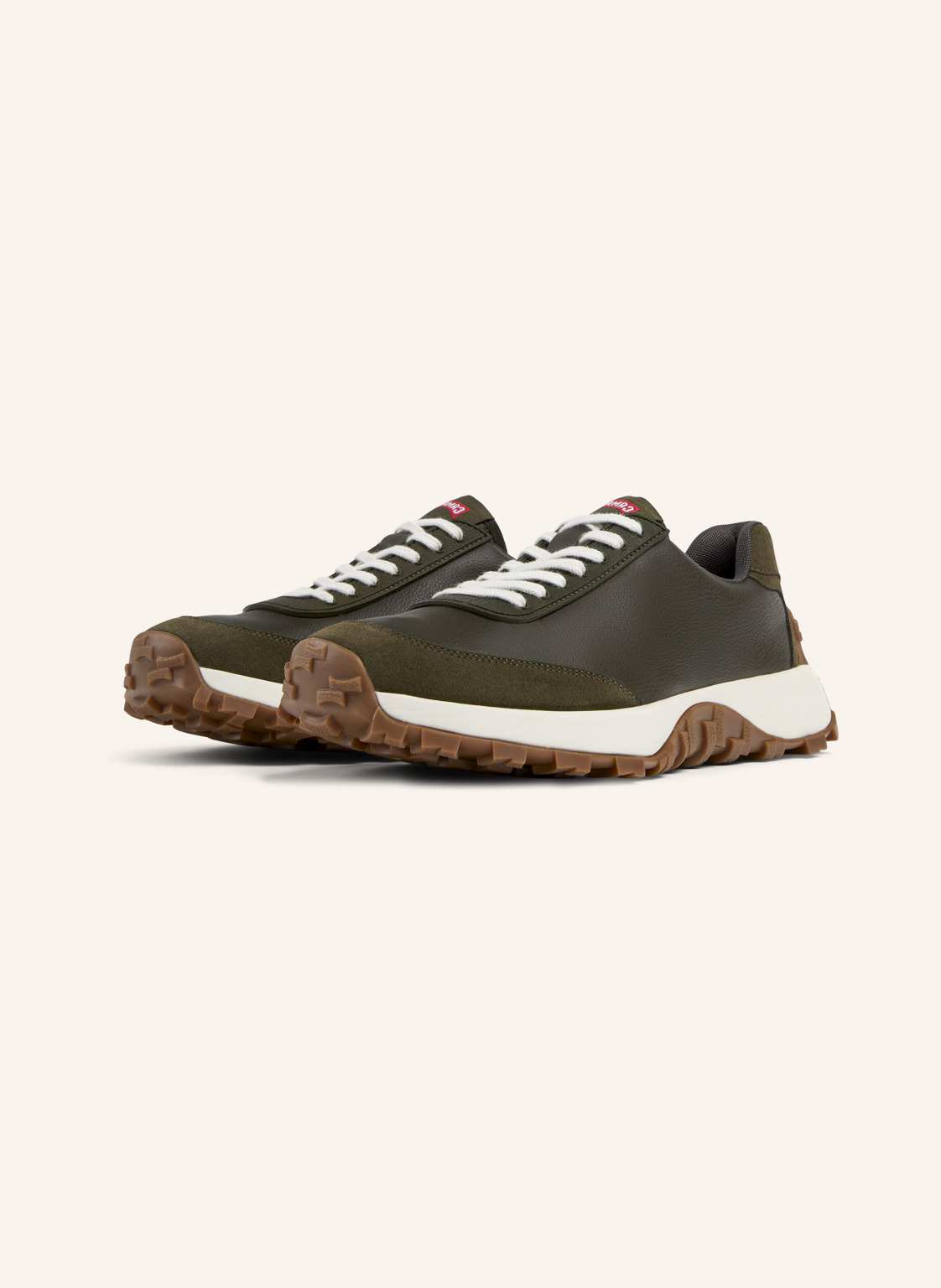 Camper Sneaker Drift Trail gruen Camper Sneaker Drift Trail gruen von Camper