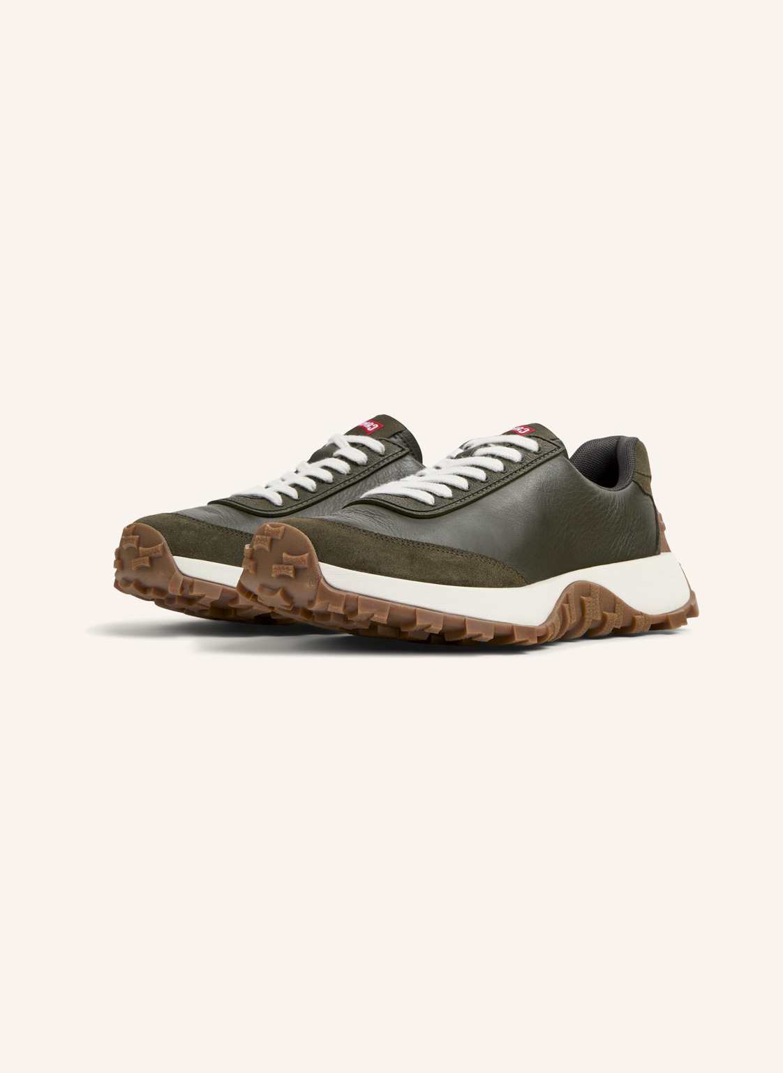 Camper Sneaker Drift Trail gruen Camper Sneaker Drift Trail gruen von Camper