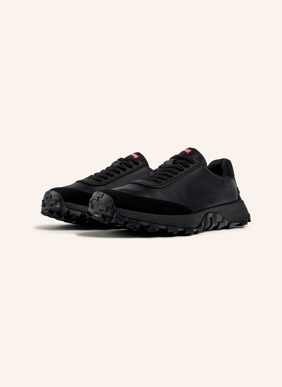 Camper Sneaker Drift Trail schwarz Camper Sneaker Drift Trail schwarz von Camper