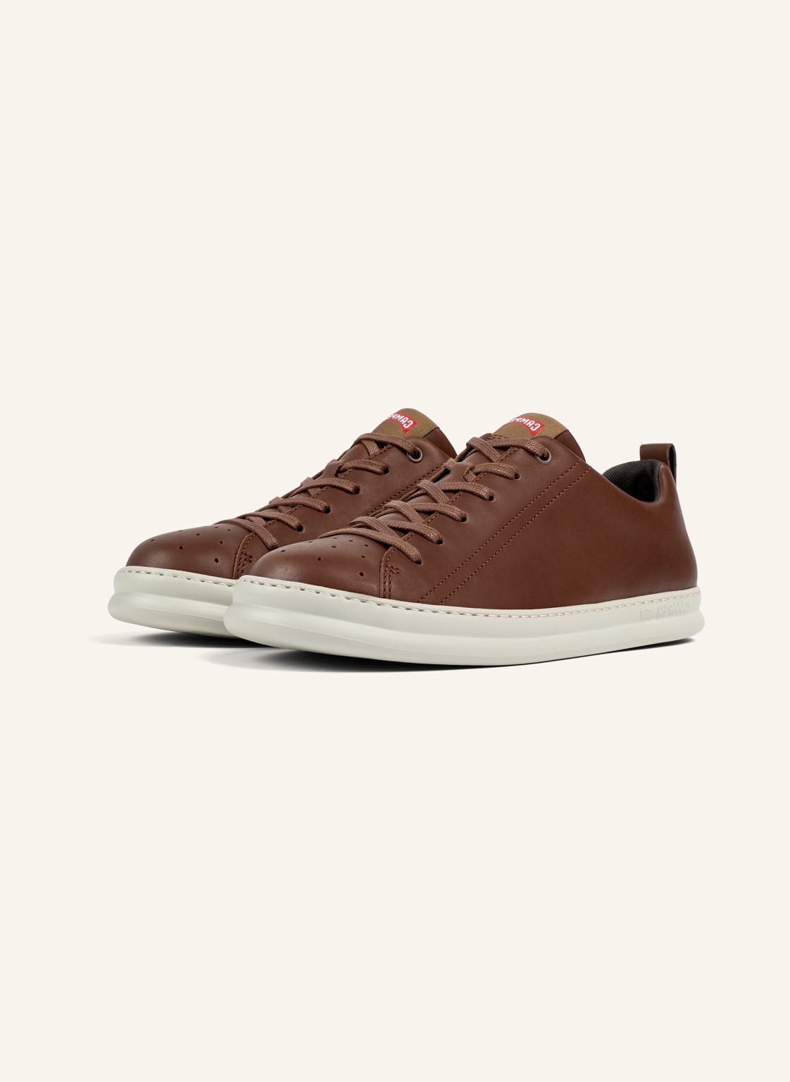 Camper Sneaker Runner Four braun Camper Sneaker Runner Four braun von Camper