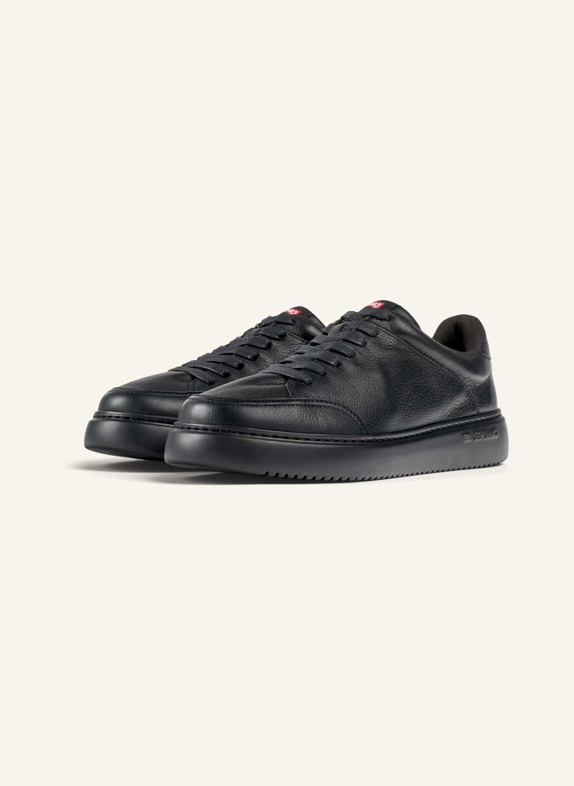 Camper Sneaker Runner k21 schwarz Camper Sneaker Runner k21 schwarz von Camper