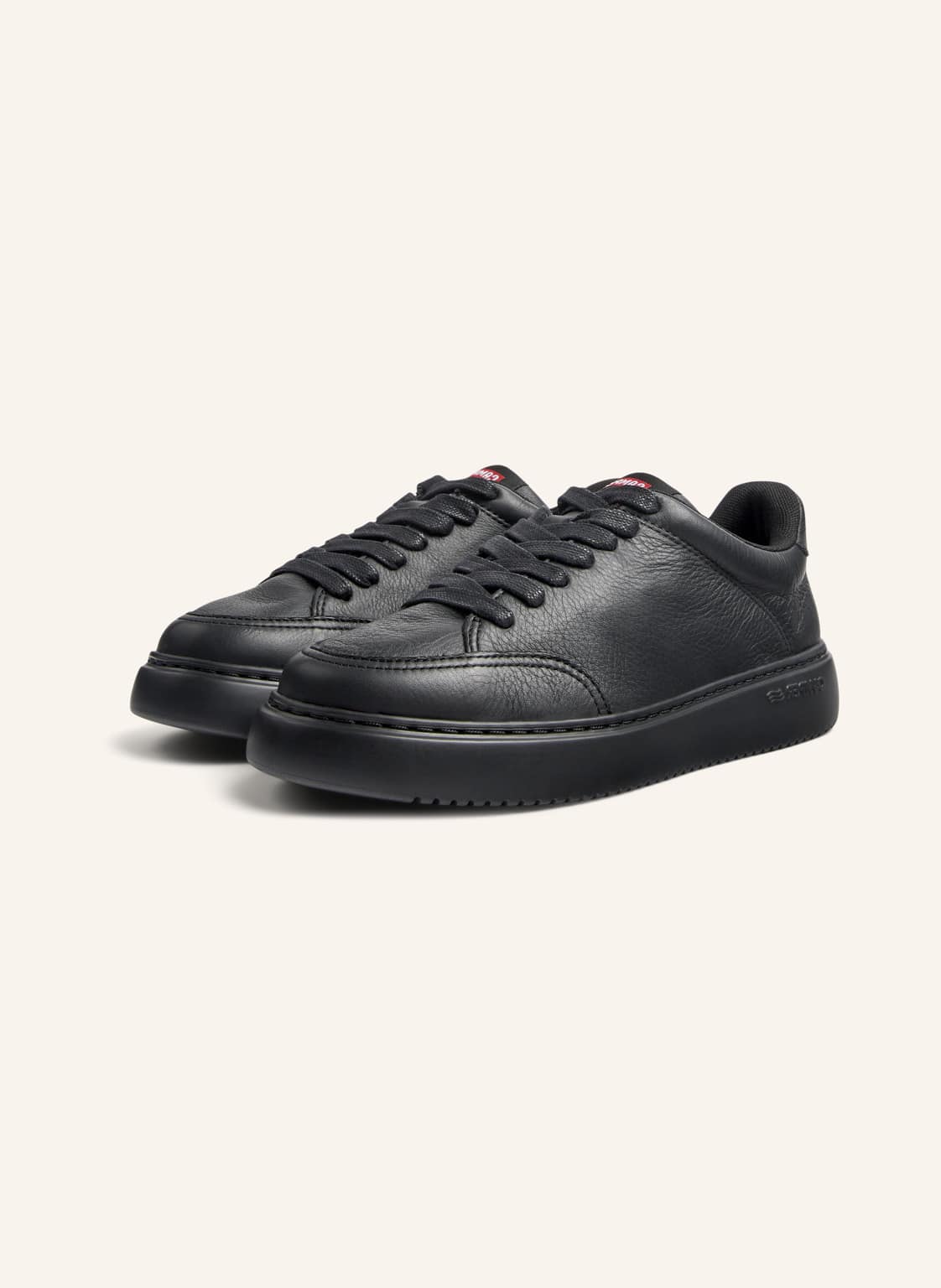 Camper Sneaker Runner k21 schwarz Camper Sneaker Runner k21 schwarz von Camper