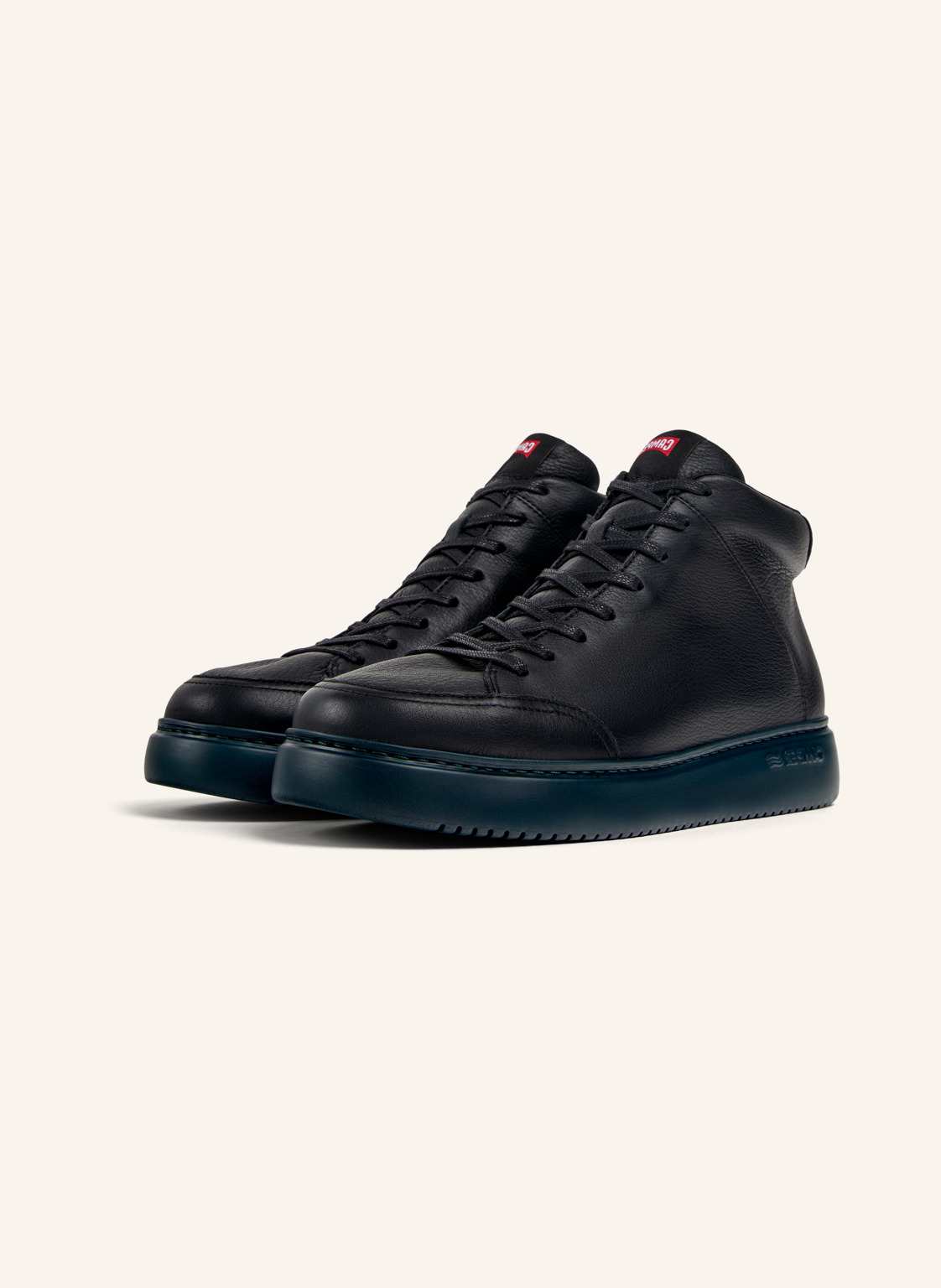 Camper Sneaker Runner k21 schwarz Camper Sneaker Runner k21 schwarz von Camper