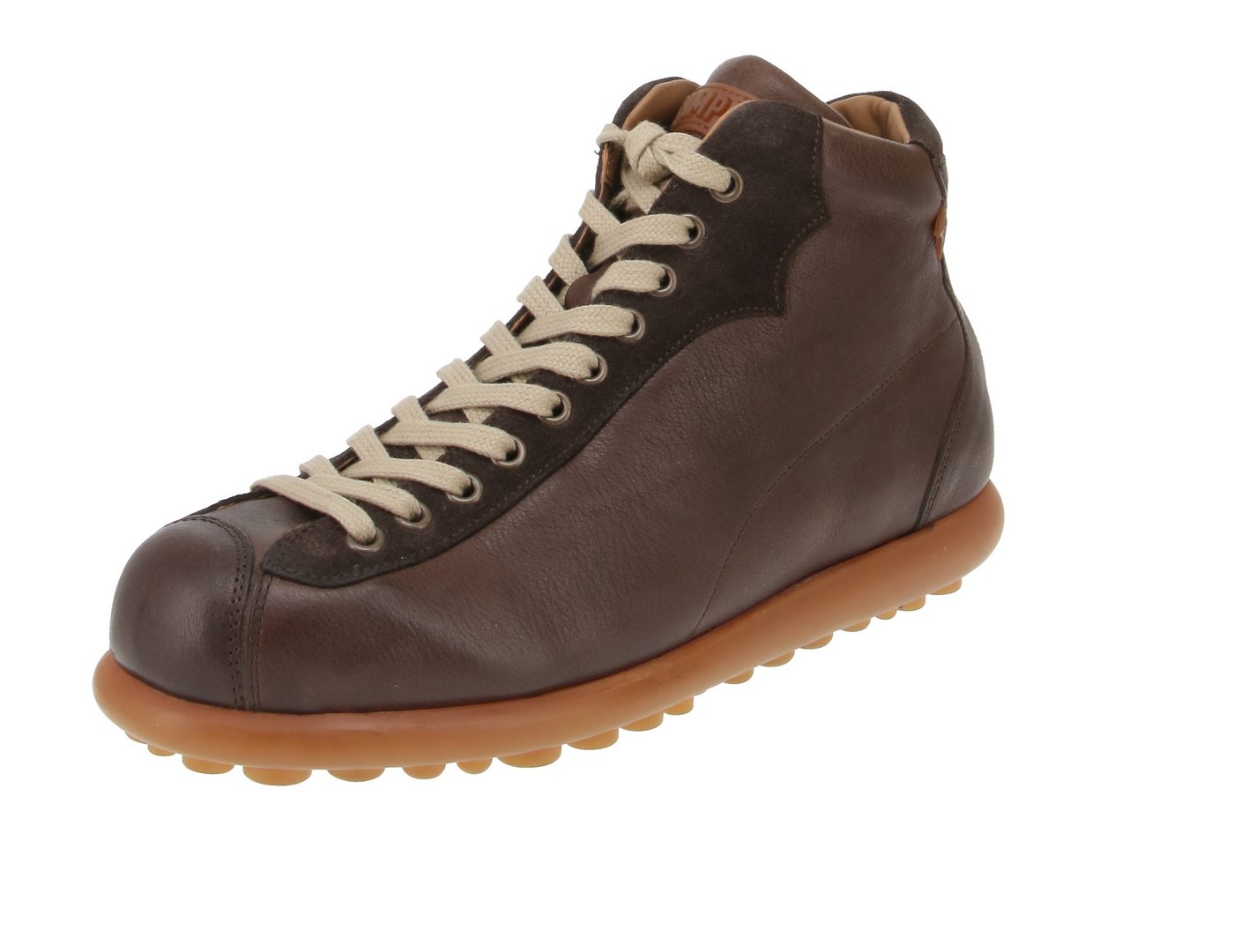 Camper 33766-126 Pelotas Brown Sneaker von Camper