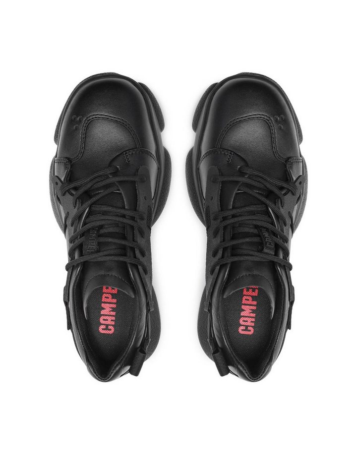 Camper Sneakers K201439-005 Black Sneaker Camper Sneakers K201439-005 Black Sneaker von Camper