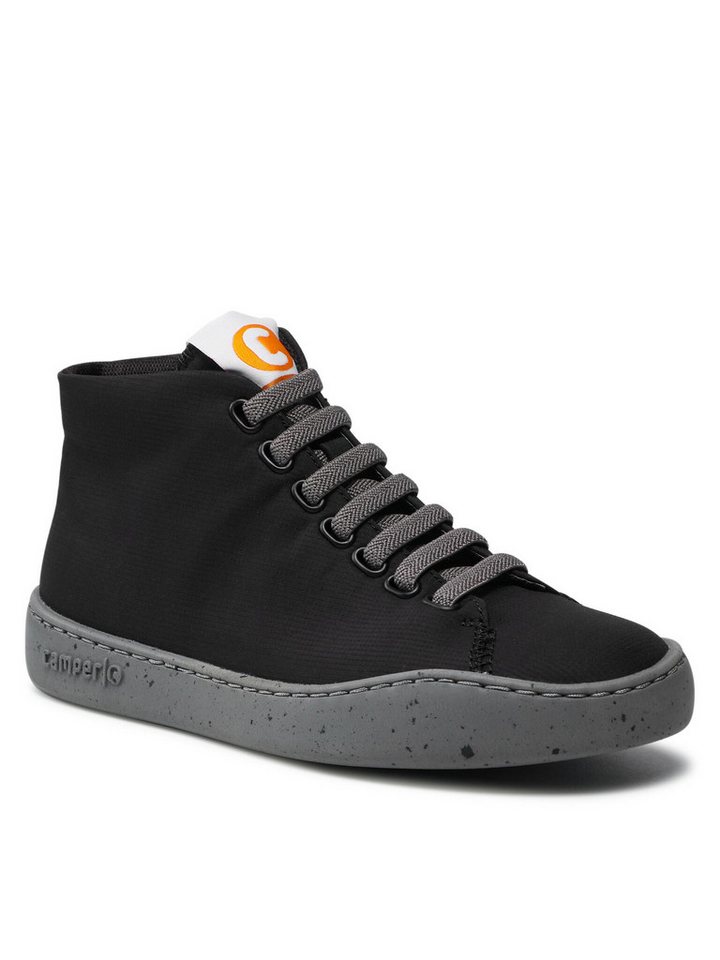 Camper Sneakers Peu Touring K400374-009 Black Sneaker Camper Sneakers Peu Touring K400374-009 Black Sneaker von Camper