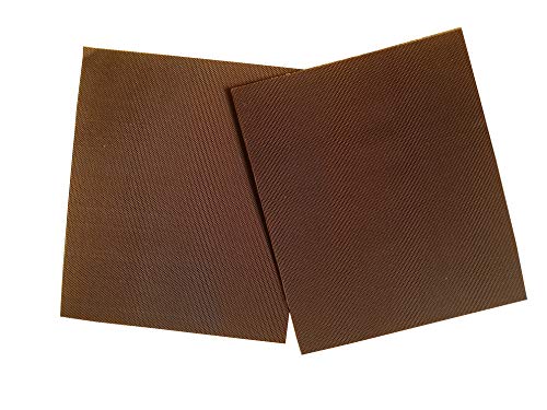 Campfrei 2 STK. Selbstklebendes Zelt Reparatur Patch braun Nylon Aufkleber Flicken Campfrei 2 STK. Selbstklebendes Zelt Reparatur Patch braun Nylon Aufkleber Flicken von Campfrei