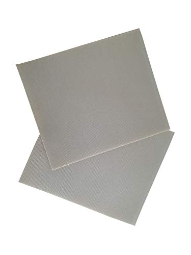 Campfrei 2 STK. Selbstklebendes Zelt Reparatur Patch grau Nylon Aufkleber Flicken Campfrei 2 STK. Selbstklebendes Zelt Reparatur Patch grau Nylon Aufkleber Flicken von Campfrei