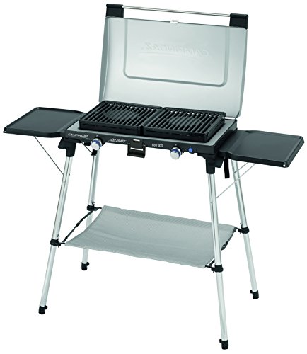 Campingaz 2-Flammkocher 600 SG Campingaz 2-Flammkocher 600 SG von Campingaz