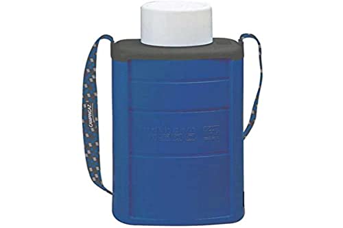 Campingaz 2000026031 Trinkflasche Unisex Erwachsene, Blau von Campingaz