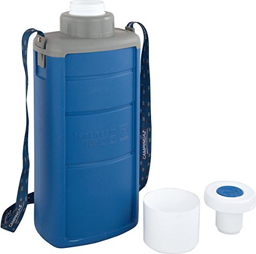 Campingaz 2000026031 Trinkflasche Unisex Erwachsene, Blau von Campingaz