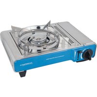 Campingaz Camp Bistro DLX Kochplatte blau/silber Campingaz Camp Bistro DLX Kochplatte blau/silber von Campingaz