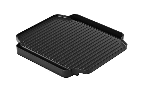 Campingaz Camp´Bistro Grillzubehör Aluminium schwarz Campingaz Camp´Bistro Grillzubehör Aluminium schwarz von Campingaz