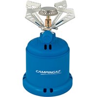 Campingaz Camping 206 S Gaskocher blau, silber Campingaz Camping 206 S Gaskocher blau, silber von Campingaz