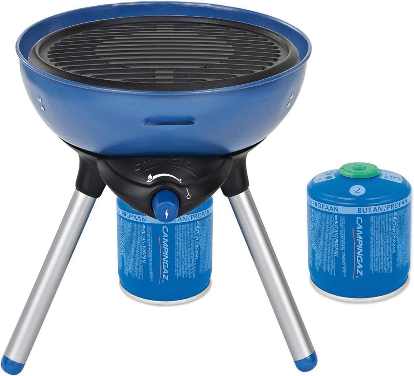Campingaz Camping-Gasgrill campingaz-party-grill-200-cv Campingaz Camping-Gasgrill campingaz-party-grill-200-cv von Campingaz