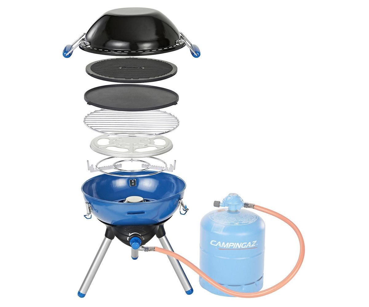 Campingaz Camping-Gasgrill campingaz-party-grill-400-r Campingaz Camping-Gasgrill campingaz-party-grill-400-r von Campingaz