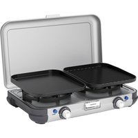 Campingaz Camping Kitchen 2 Go CV Silber Campingaz Camping Kitchen 2 Go CV Silber von Campingaz