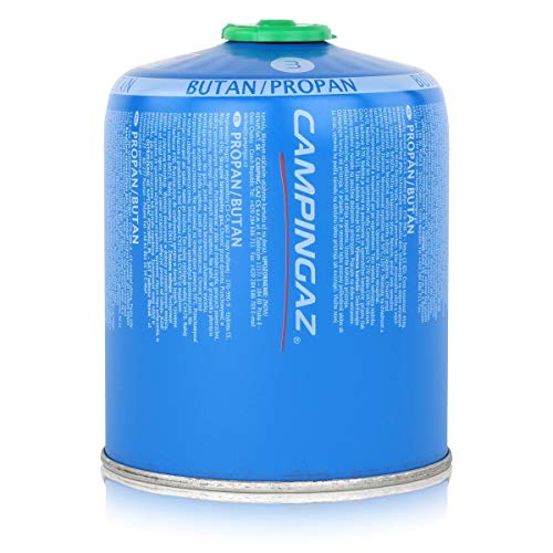Campingaz Ventilgaskartuschen CV 470 Plus 806ml - 450g Campingaz Ventilgaskartuschen CV 470 Plus 806ml - 450g von Campingaz