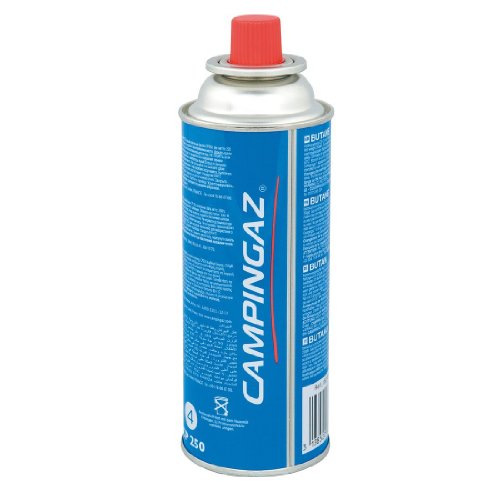 Campingaz Campingartikel Gaskartusche CP 250 für Bistro-Kocher, 310/594 Campingaz Campingartikel Gaskartusche CP 250 für Bistro-Kocher, 310/594 von Campingaz