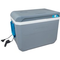 Campingaz Cooler Powerbox Plus 36L Kuehlbox Grey von Campingaz