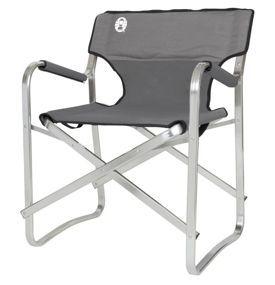 Campingaz Faltzelt campinggaz-deck-chair-aluminium von Campingaz