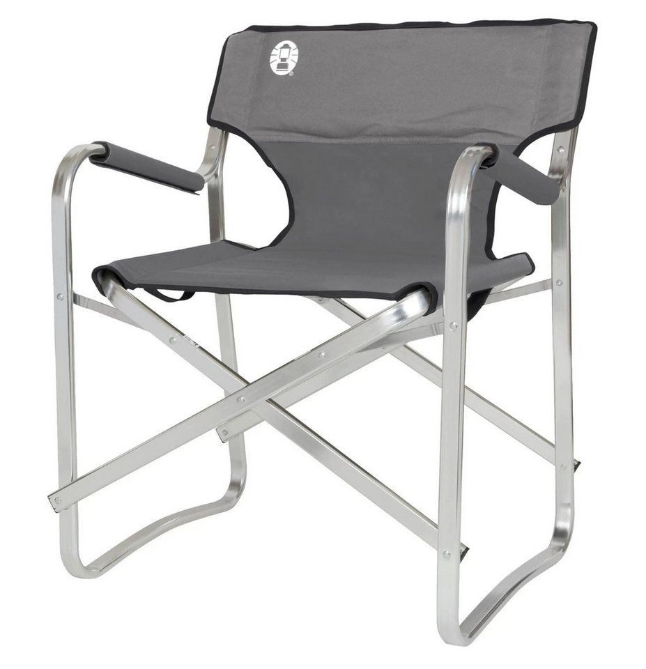 COLEMAN Faltzelt campinggaz-deck-chair-aluminium COLEMAN Faltzelt campinggaz-deck-chair-aluminium von COLEMAN