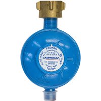 Campingaz Gas-Regler 1 kg/h 50 mbar blau/gold Campingaz Gas-Regler 1 kg/h 50 mbar blau/gold von Campingaz