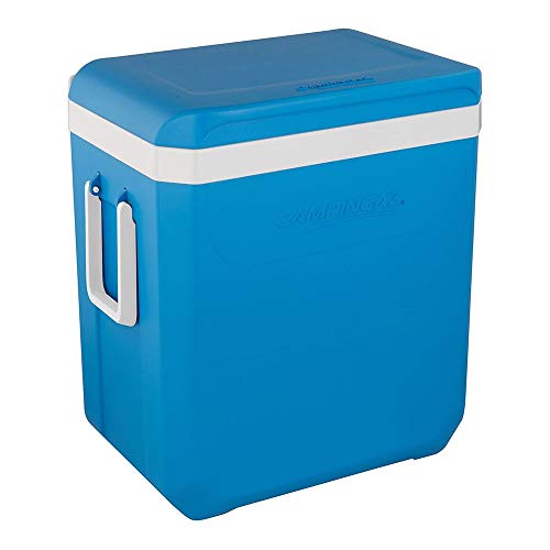 Campingaz Icetime Plus Kühlbox, Blau, 38 Liter Campingaz Icetime Plus Kühlbox, Blau, 38 Liter von Campingaz